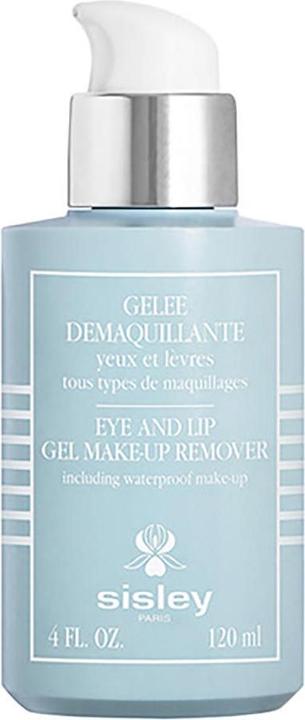Immagine prodotto Sisley Gel struccante per occhi e labbra (Gel, 120 ml)