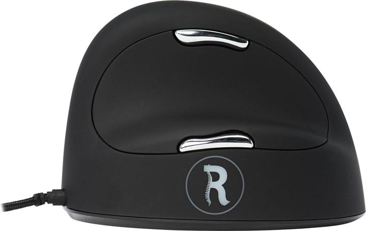 Actual product image R-Go Tools HE Mouse Vertical Wired (Cable)