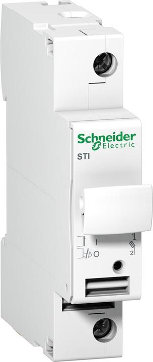 Image du produit Schneider Electric Porte-fusible STI (25 A)
