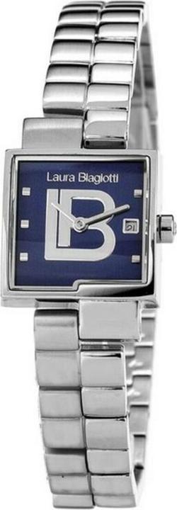 Produktbild Laura Biagiotti Damenuhr LB0027L-01 (Ø 22 mm) (22 mm)