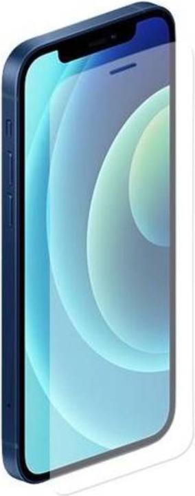 Immagine prodotto MW Pellicola di vetro EASY GLASS STANDARD (1 Pezzo/i, Apple iPhone 12 mini)