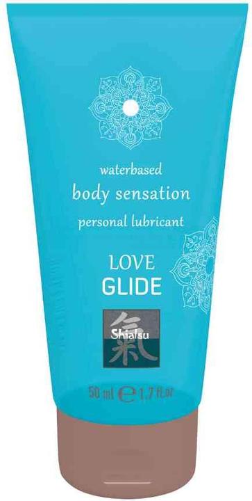 Immagine prodotto Shiatsu Amore (100 ml)