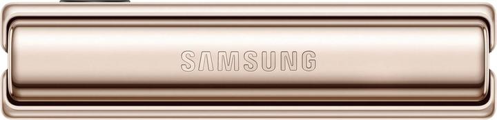 Immagine prodotto Samsung Galaxy Z Flip4 (256 GB, Oro pink, 6.70", SIM + eSIM, 12 Mpx, 5G)