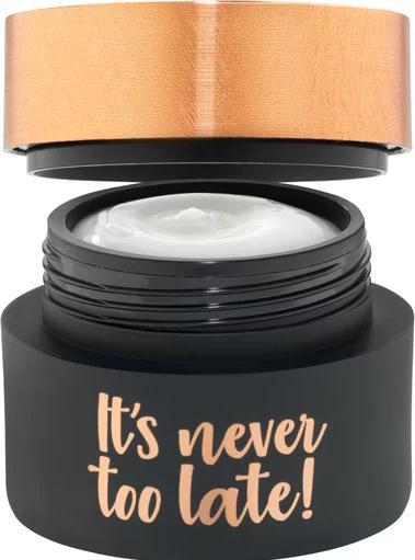 Image du produit Alcina Il n'est jamais trop tard! (50 ml, Crème de jour)