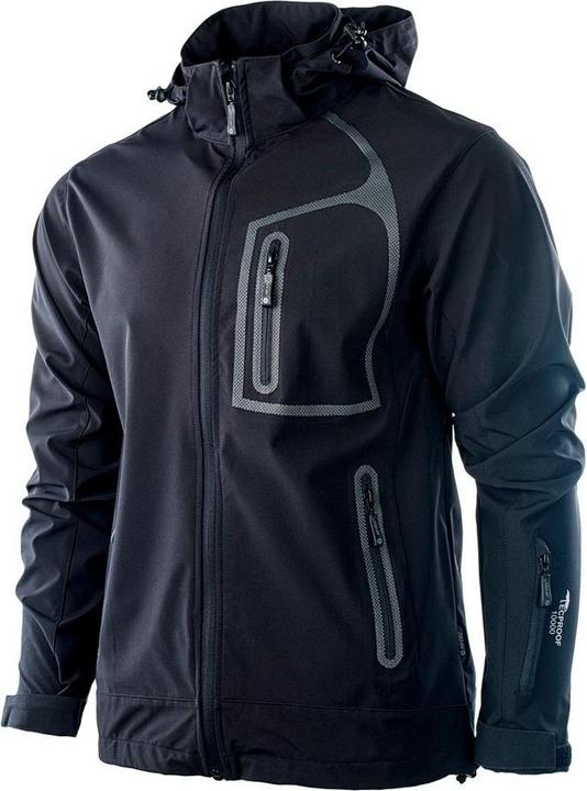 Produktbild Hi-Tec Nils Softshelljacke (XL)