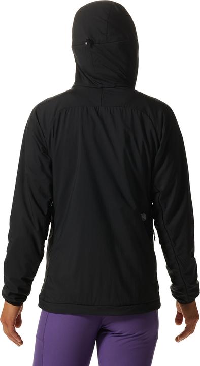 Produktbild Mountain Hardwear W Kor AirShell Warm Jacket (L)