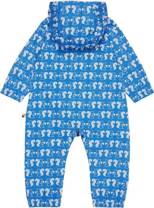 Actual product image loud + proud Water repellent overall (50)