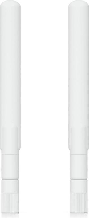 Actual product image Ubiquiti Omni Antenna & Desktop Stand Kit, 2.4GHz / 5GHz (Wi-Fi)