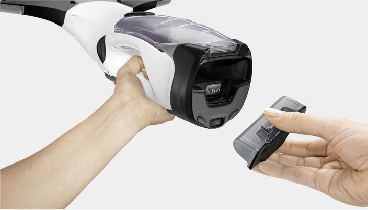 Immagine prodotto Kärcher WV 5 Plus N 1.633-701.0