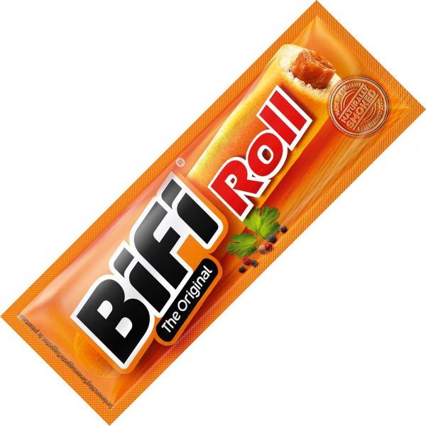 Produktbild Bifi Roll (45 g)