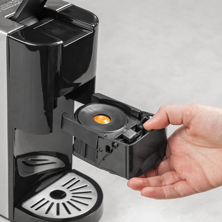 Actual product image Princess Capsule coffee machine (EU plug)