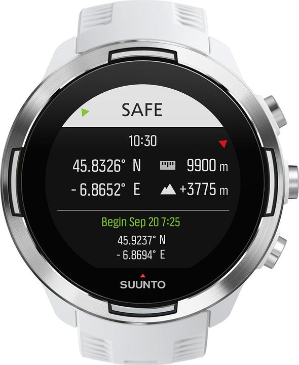 Immagine prodotto Suunto 9 Baro (50 mm)