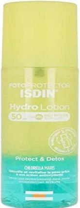 Image du produit Isdin FOTOPROTECTOR hydro lotion bifásico SPF50+ 200 ml (Crème solaire, SPF 50, 200 ml)