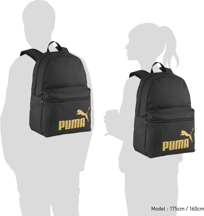 Produktbild Puma PHASE Backpack (22 l)