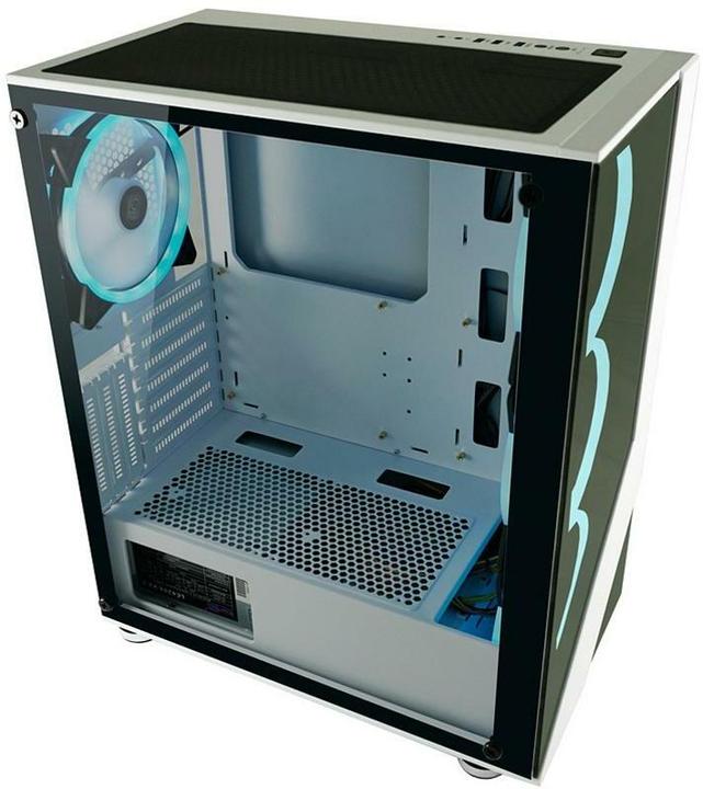Image du produit LC-Power Gaming 803W (ATX, mATX, Mini-ITX)