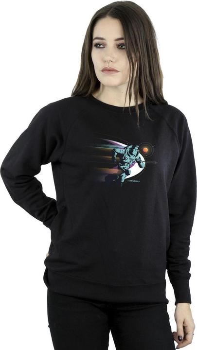 Produktbild Disney Lightyear Running Buzz Sweatshirt (XXL)