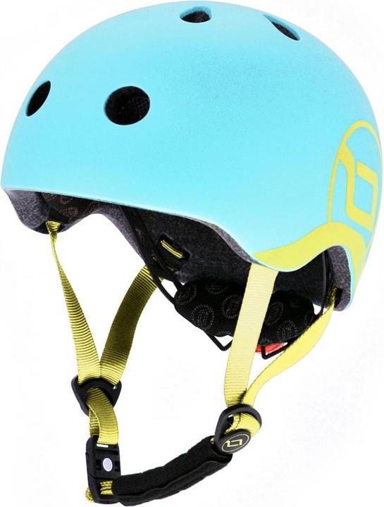 Produktbild Scoot and Ride Blueberry (45 - 51 cm)