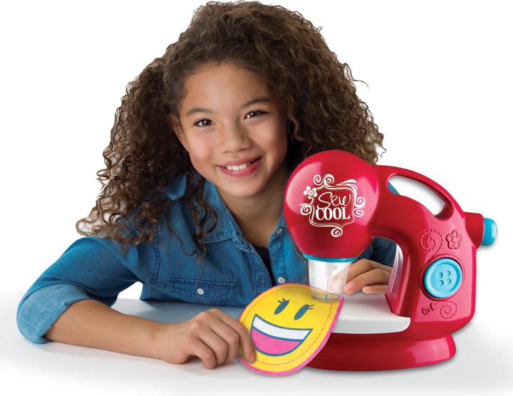 Immagine prodotto Spin Master Macchina da cucire Sew Cool
