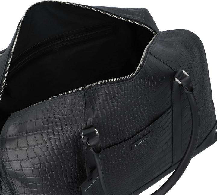 Produktbild Burkely Cool Colbie Weekender Reisetasche Leder 51 cm (36 l)