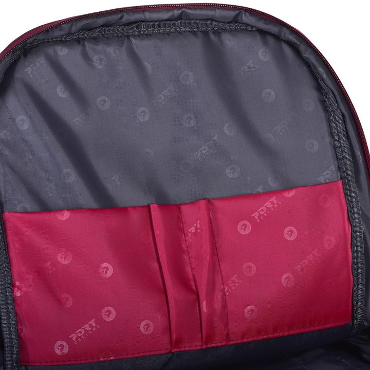Actual product image Port Designs TORINO II - Backpacks (15 l)
