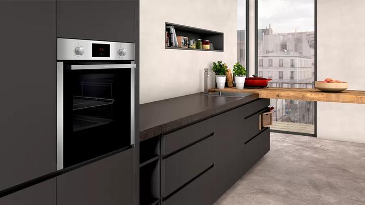 Immagine prodotto Neff Set di forni da incasso, B1CCC0AN0 + T46SBE1L0, BX36I