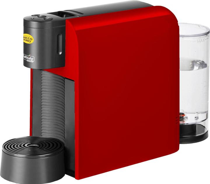 Produktbild Chicco D'oro Caffitaly S33 Maia