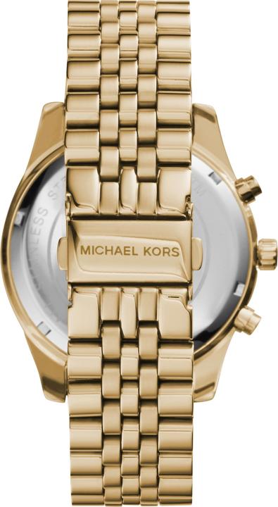 Immagine prodotto Michael Kors Lexington (Cronografo, 45 mm)