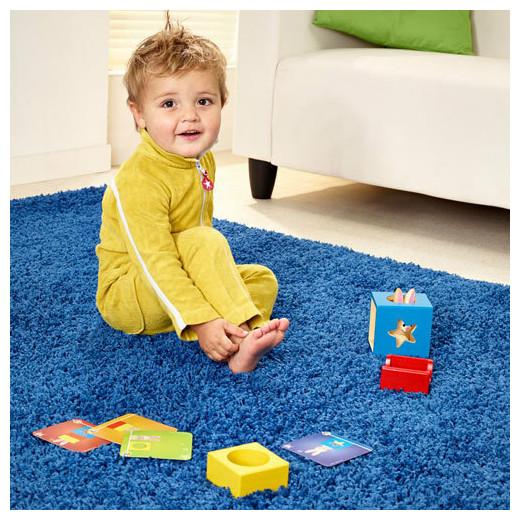 Immagine prodotto Smart Games coniglietto boo (Tedesco, Francese, Italiano, Inglese)