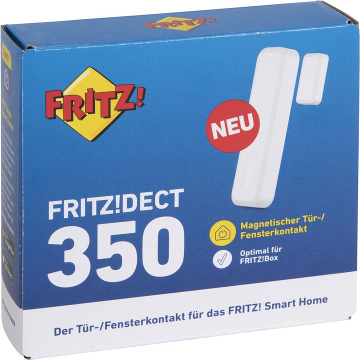 Produktbild AVM FRITZ!DECT 350