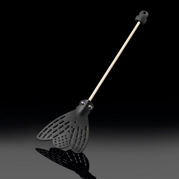 Image du produit Essey Fliegenklatsche Fly Fly schwarz