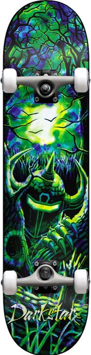 Darkstar Complete Woods