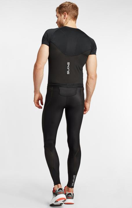 Actual product image Skins S3 Long Tights (XXL)
