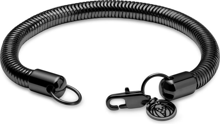 Actual product image Lucleon Essentials (0.60 cm, Stainless steel)