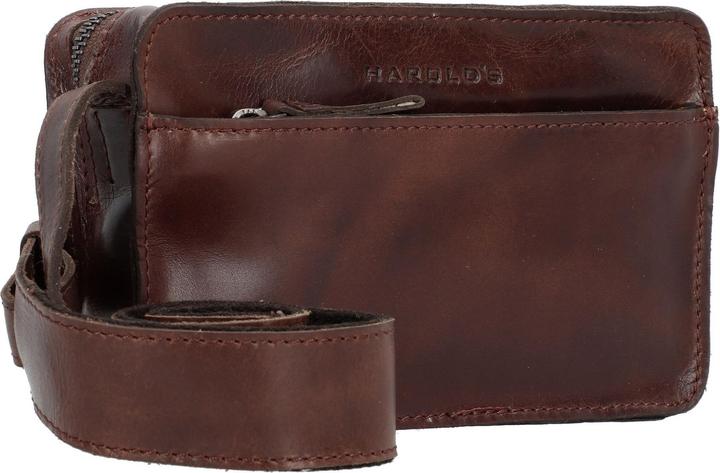 Immagine prodotto Harolds Borsa a tracolla Aberdeen in pelle 20,5 cm
