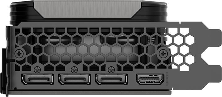 Immagine prodotto PNY GeForce RTX 3090 XLR8 Gaming Revel EPIC-X RGB (24 GB)