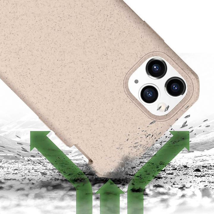 Actual product image Itskins Feronia Organic (Apple iPhone 11 Pro)