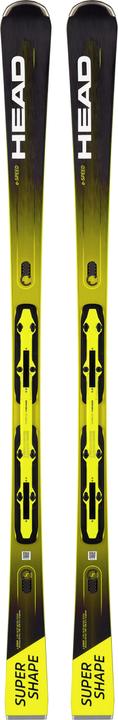 Immagine prodotto Head Supershape e-Speed 2023 (106 cm, Senza rilegatura)