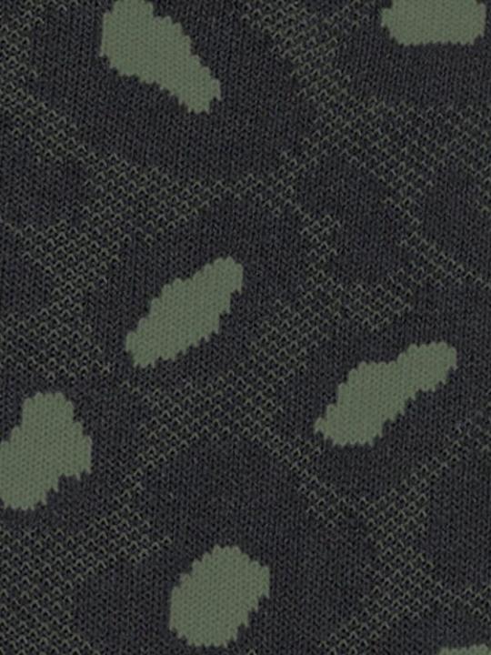 Actual product image Burlington Wild Leo socks (36 - 41)