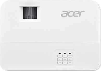 Actual product image Acer X1626HK (Full HD, 4000 lm, 1.5 - 1.65:1)