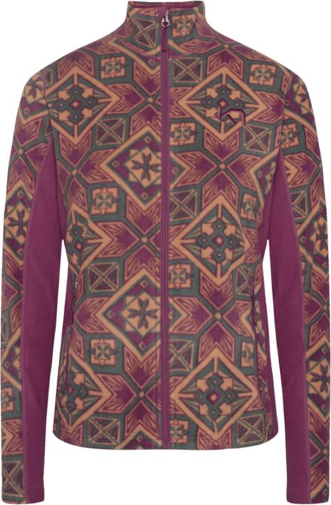 Kari Traa Olga Fleece