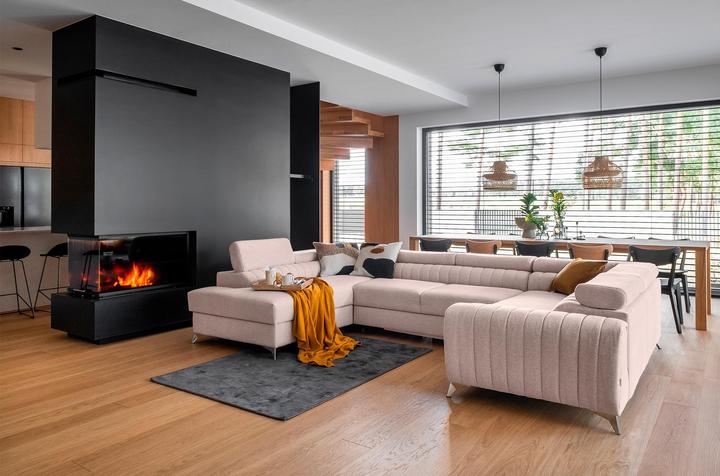 Produktbild ELTAP Louis (Bettsofa, Wohnlandschaft)
