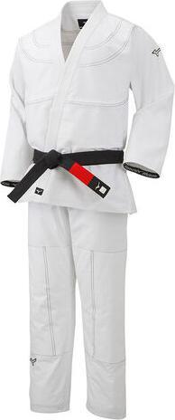 Produktbild Mizuno kimono-jiu-jitsu (1)