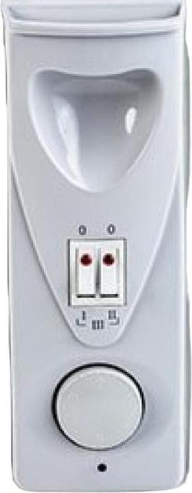 Actual product image Ravanson Radiator Oil cooler OH07 (1500 W)