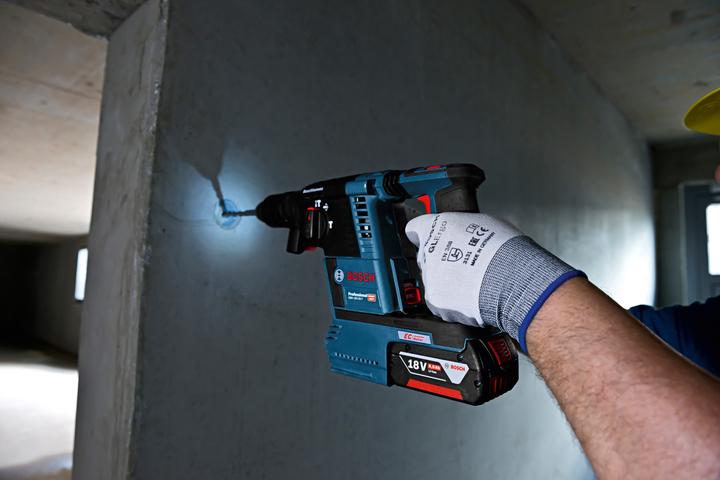Immagine prodotto Bosch Professional GBH 18V-26F (Batteria ricaricabile)