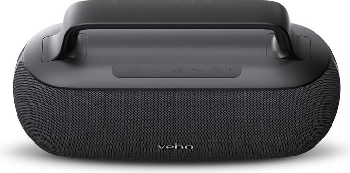 Productafbeelding veho Mz-7 Draagbare Bluetooth (24 h, Oplaadbare batterij)