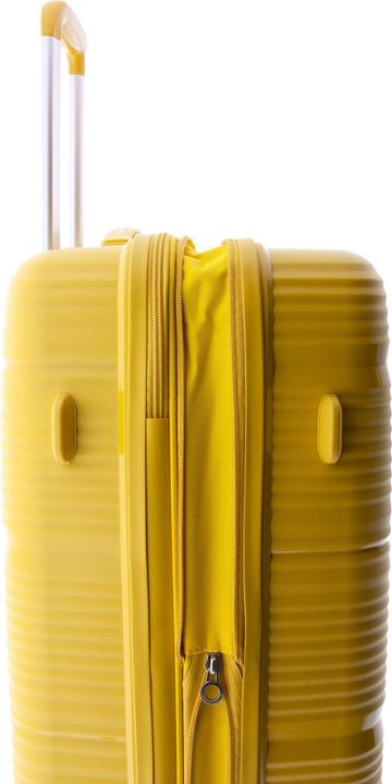 Produktbild Wüsthof Bionic - Trolley (80 l, M (50 - 90l))