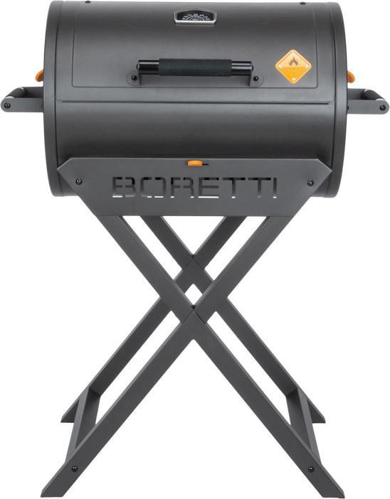 Actual product image Boretti Fratello 2.0
