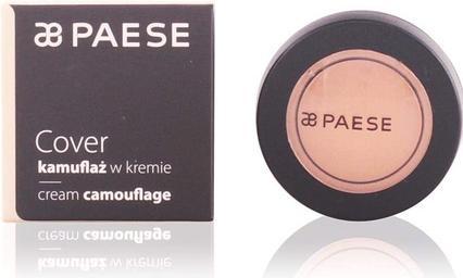 Produktbild Paese COVER KAMOUFLAGE cream #60 (60)
