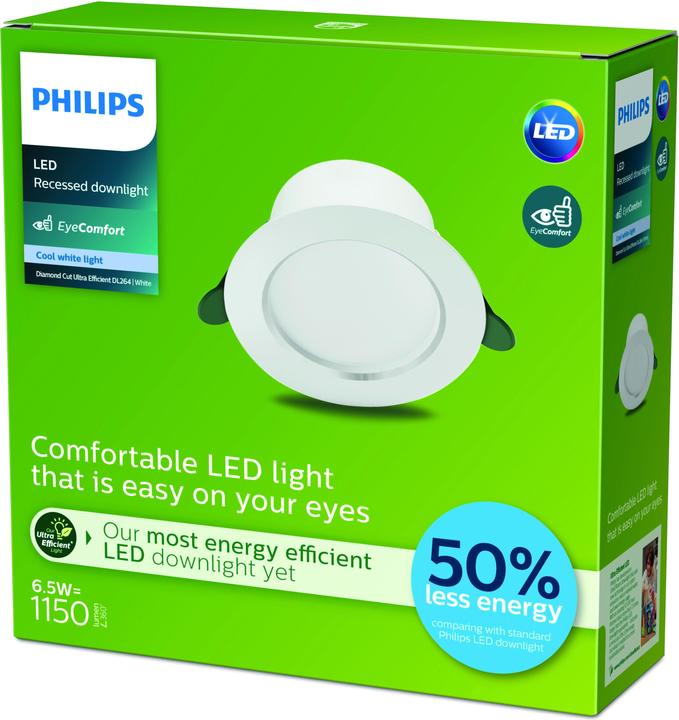 Produktbild LED Diamond Cut (1150 lm)