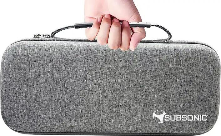 Actual product image Subsonic Protection Pack for PS5 Portal (PS5)